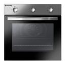 HOOVER 60Cm Inox