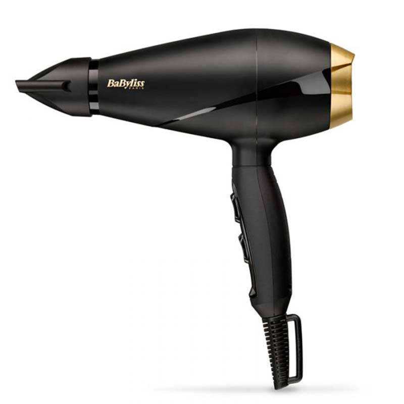 BABYLISS Sèche Cheveux Power Pro 2000W