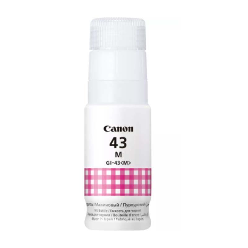 Canon D'encre Originale G-640 Magenta