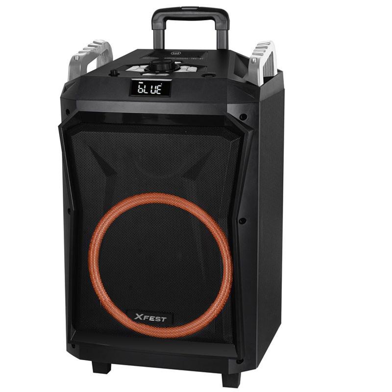 Trevi  Amplifié XFest XF 140W