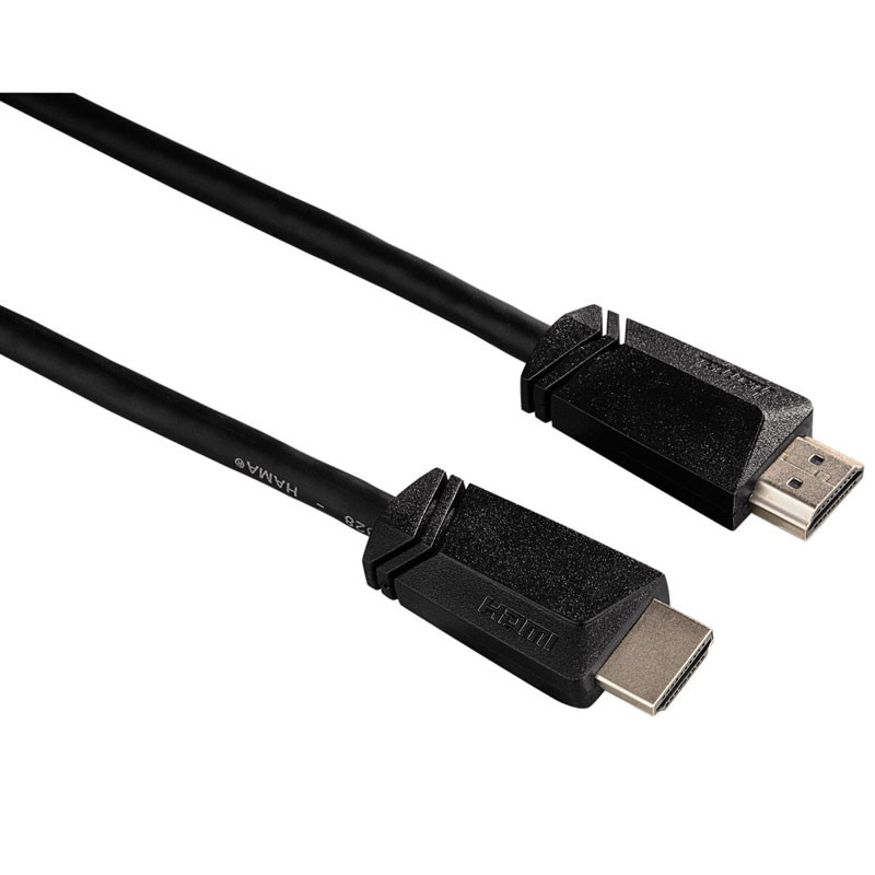 hama Ethernet Hama 5M
