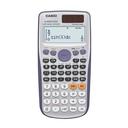 Scientifique Calculatrice Casio FX-991ES PLUS 417 fonctions 10 + 2 chiffres