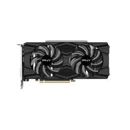 PNY Carte Graphique GeForce GTX 1660 Super Double Ventilateur