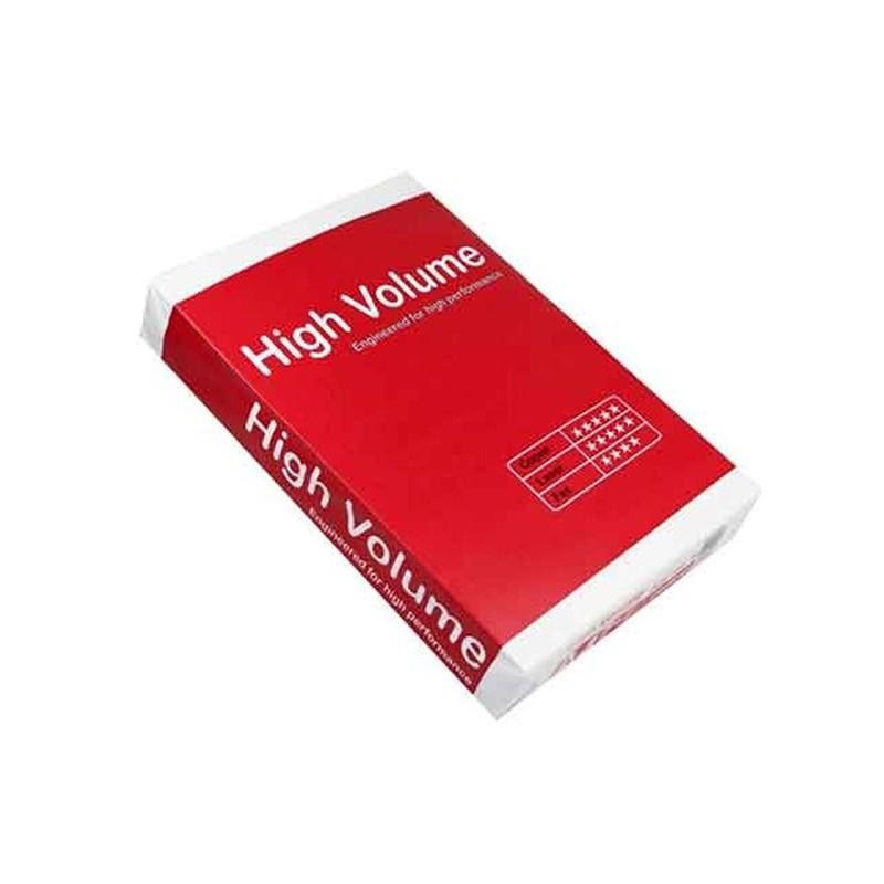 High volume RP-A3, Rame papier A3 75gr m² de 500 feuilles