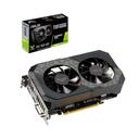 ASUS Carte graphique TUF GeForce GTX 1660 Ti OC