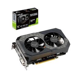 ASUS Carte graphique TUF GeForce GTX 1660 Ti OC
