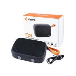 Kisonli R3 enceintes Bluetooth 10m