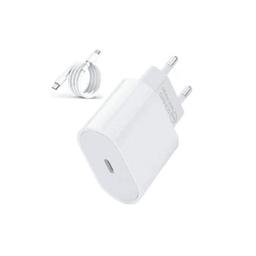 Scoot Chargeur 20w Type C