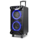 Rechargeable Bluetooth 50W