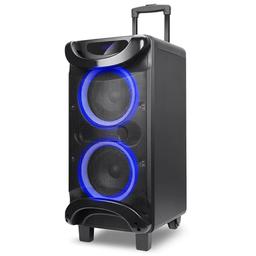 Sound Rechargeable Bluetooth 50W