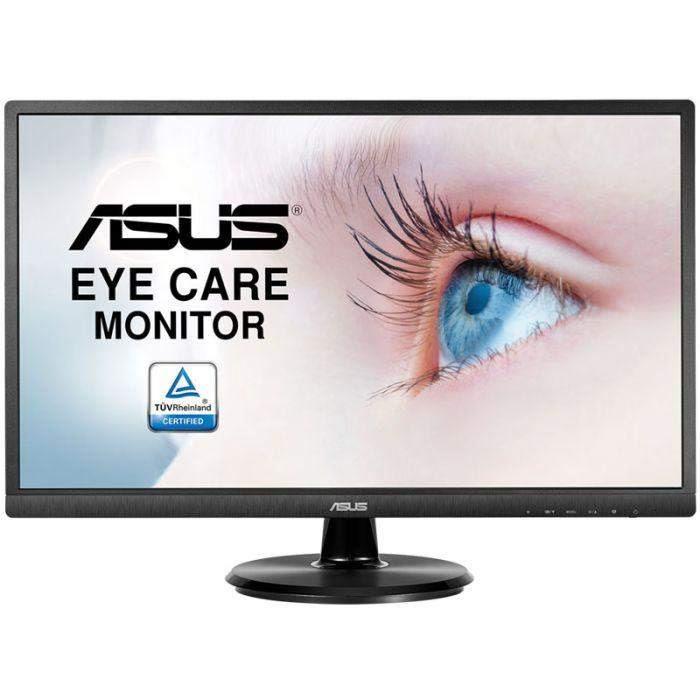 ASUS ECRAN VA249HE 23.8'' FULL HD 60 HZ