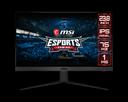 MSI Écran Gaming Optix G241V E2