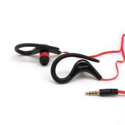 sport avec microphone SBOX EP-338B