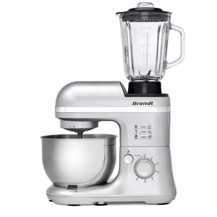 Brandt Multifonction KM900BS 900W
