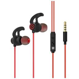 Promate Swift, Ecouteurs Stéréo Intra-Auriculaires
