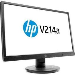 HP Écran V214a 20.7" Full HD