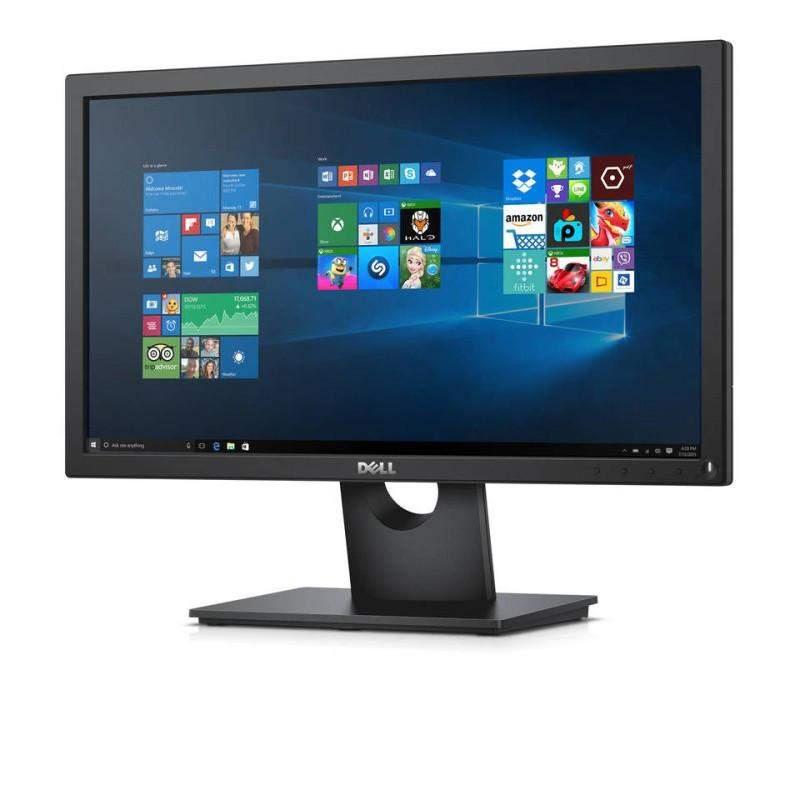 Dell Écran E2016HV LED HD
