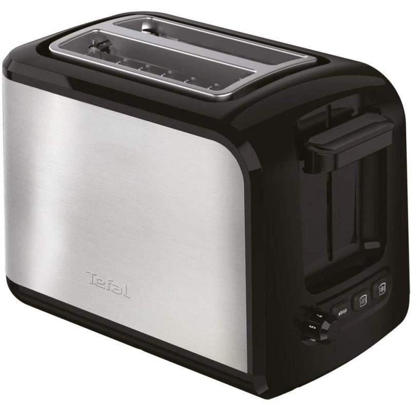 Tefal TT410D10 850 Watts Inox