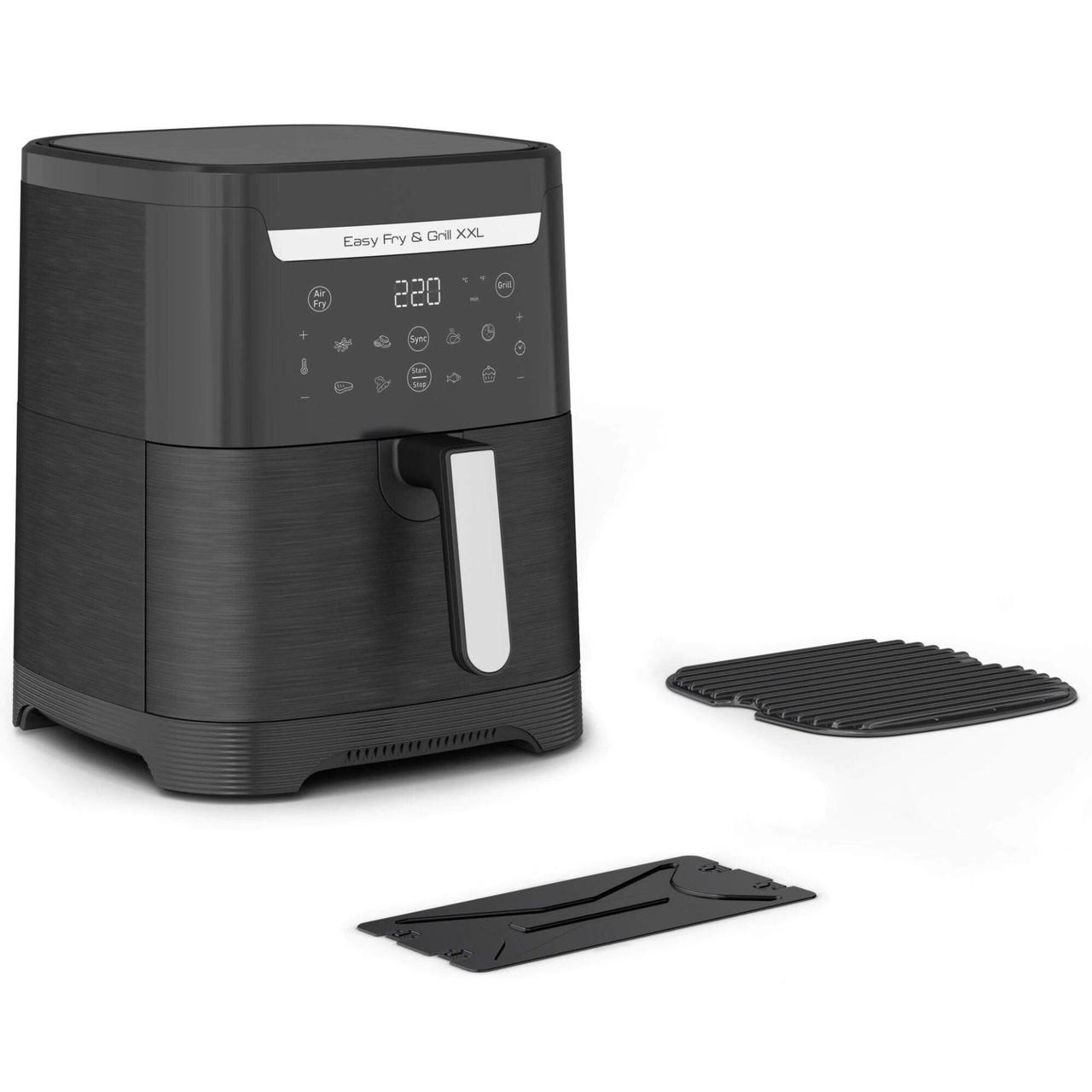 Tefal & Grill XXL 1830W EY801815
