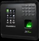 Pointeuse terminal de gestion de temps ICLOCK9000-G