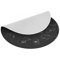sol Tapis Genesis Tellur ARSENAL OF GAMER 100 cm