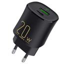 Itel Chargeur Ultra Rapide ICW 201E 20W