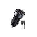 Itel Chargeur Voiture ICC 101 15.5 Watts