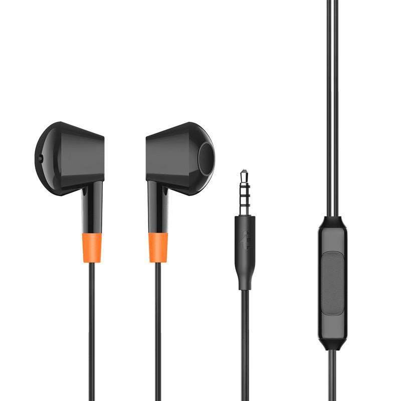 Itel Écouteur Filaire IEP-11