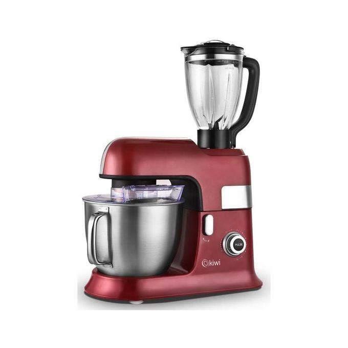 blender KMX-3637 en verre