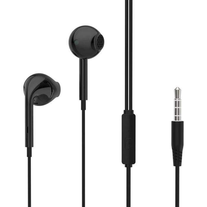 INKAX EP-22 noirs
