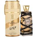 Lattafa Oud Mood pour femme