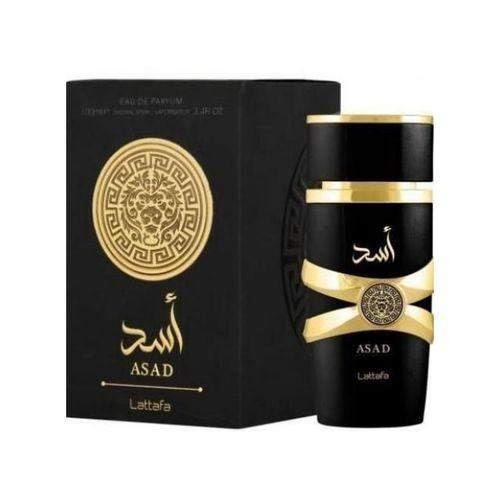 Lattafa Asad originale pour Homme
