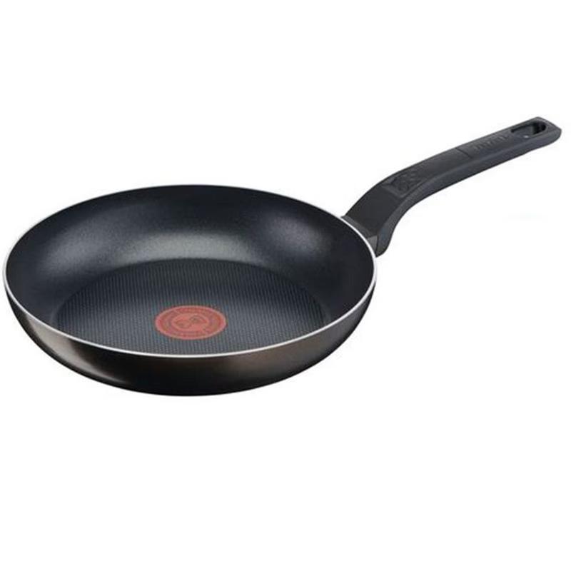 Tefal Poêle 24 cm Easy Cook Clean B5540402