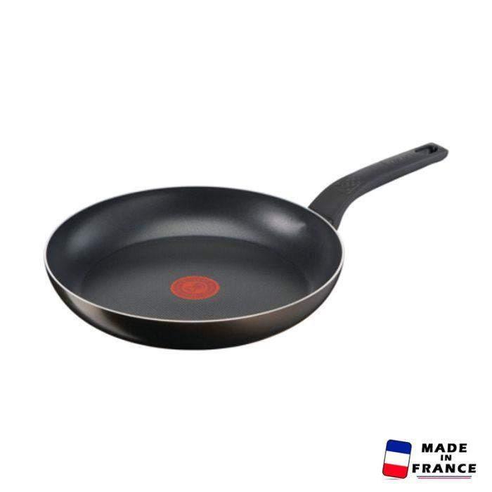 Tefal Poêle Easy Cook & Clean 30 cm B5540702