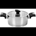 cm TEM Série COSMOS Inox W40120F