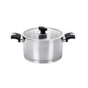 cm TEM Série COSMOS Inox W40124F