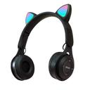 CAT Casque Y08 sans fil