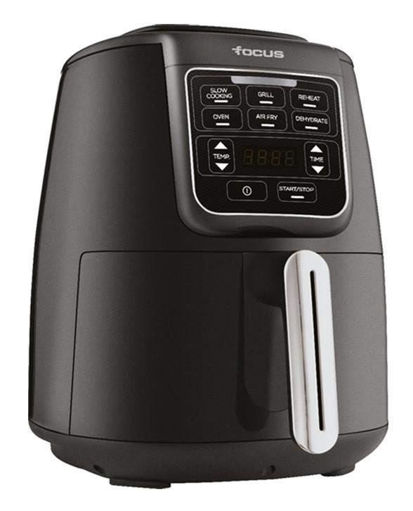 Focus FM 3601X