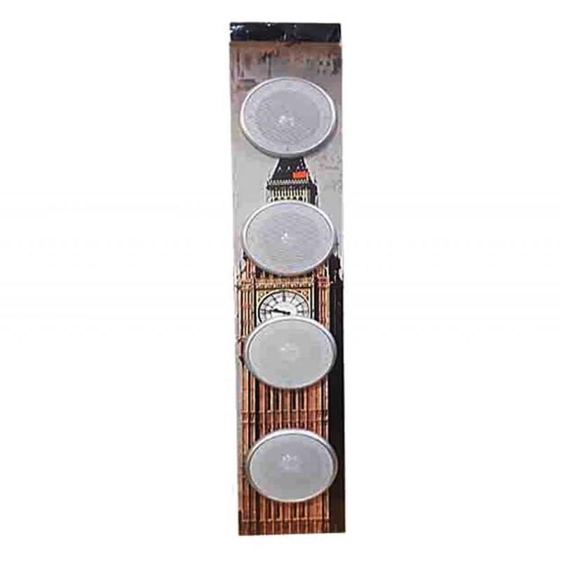 Best Sound 102 60 Watts Bluetooth