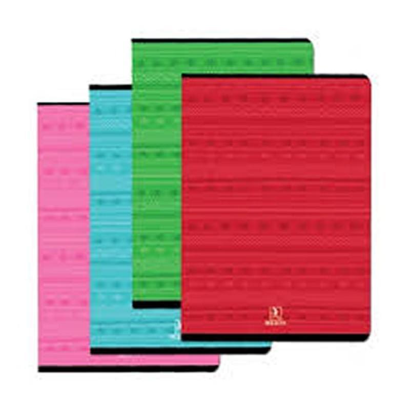 Piqure Cahier Selecta 96 Pages 5 5 Grand Format A4 Vernis