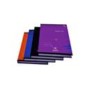 Registre Cahier Selecta RE500 500p 21 x 29.7 cm