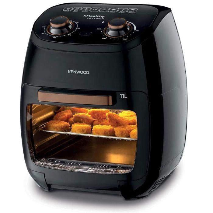 Kenwood a friteuse à air HFP90 11L