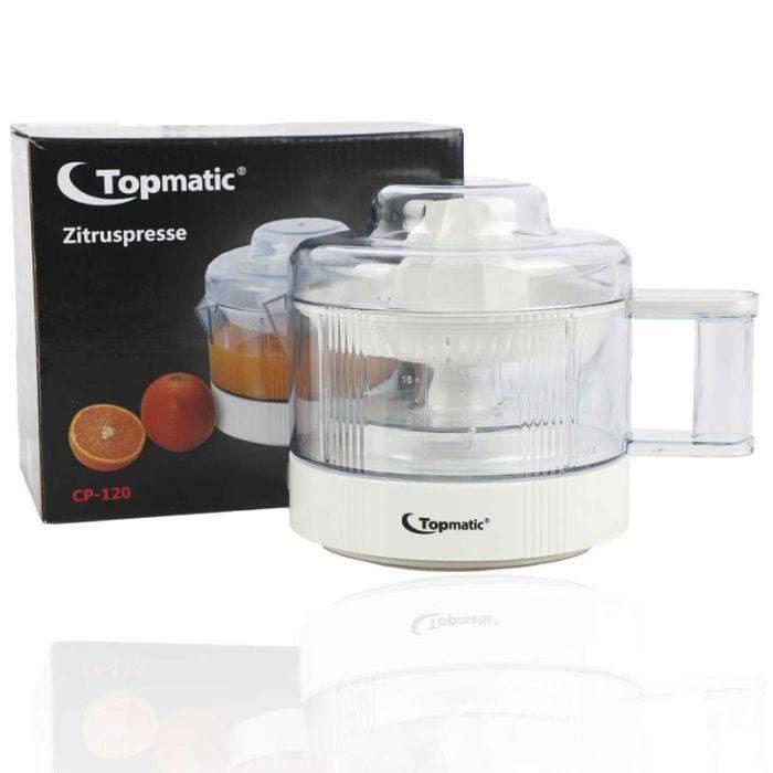 TOPMATIC CP-120 -20W