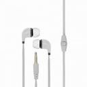 SBOX Ecouteurs + Microphone Ep-038W