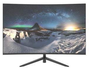incurvé Aiwa 27" Full HD VA 100 Hz