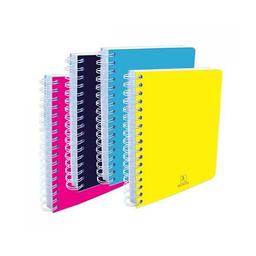 Yamama cahier spirale Wiro 300 pages grand format