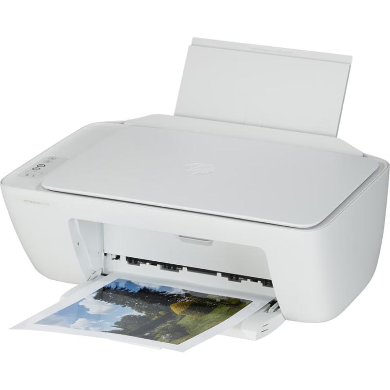 Hp Imprimante Multifonction Jet d'encre DESKJET 2320 Couleur