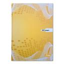 Registre Cahier A4 200 Pages Sina 5x5