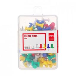 Epingle pour tableau 50PC DL833 MIX