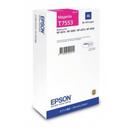Epson Cartouche D'encre Magenta XL C13T755340